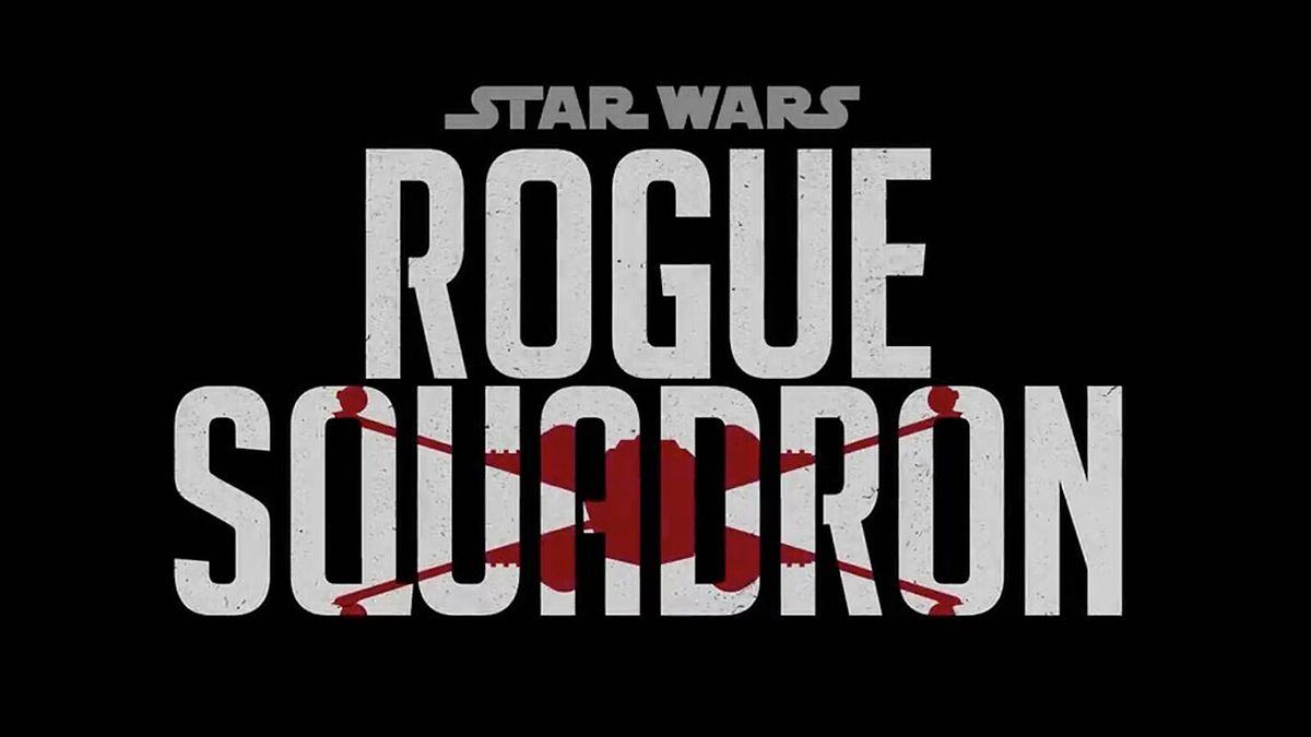 Rogue Squadron la nueva película de Star Wars ya tiene guionista.
