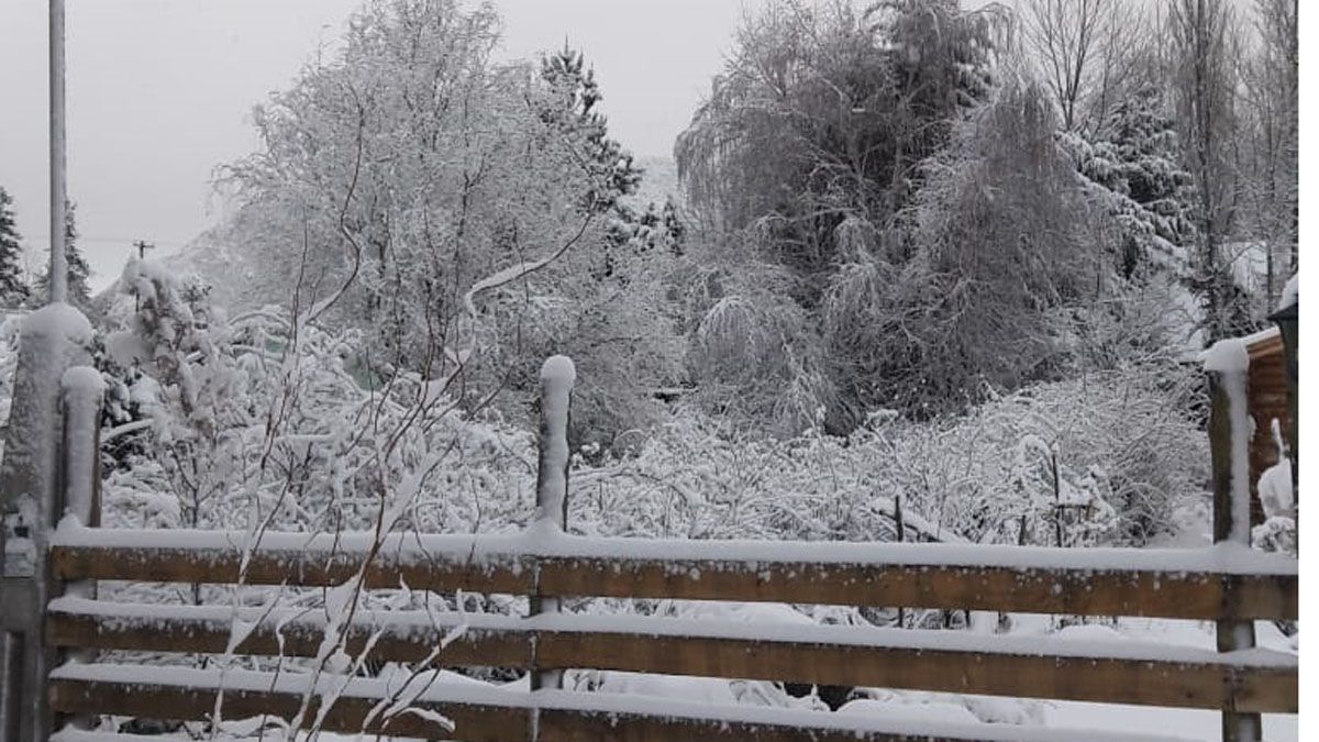 El Manzano Histórico