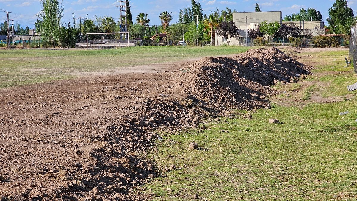 Aunque no hay plazos, se espera que la Pretemporada de la Primera sea en la Ciudad Deportiva Aunque no hay plazos, se espera que la Pretemporada de la Primera sea en la Ciudad Deportiva