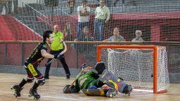 Murialdo buscará sacar más ventaja ante Valenciano en la final de la Liga A 1
