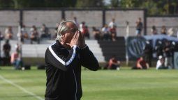 A la espera de Brown