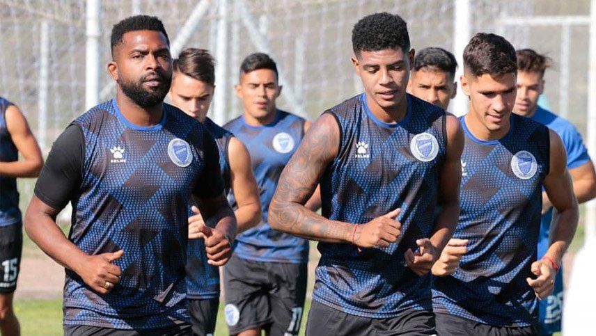 Entiendo la ansiedad de los que quieren ver fútbol, pero es difícil dar fechas