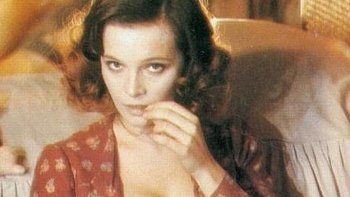 Murió la actriz italiana Laura Antonelli
