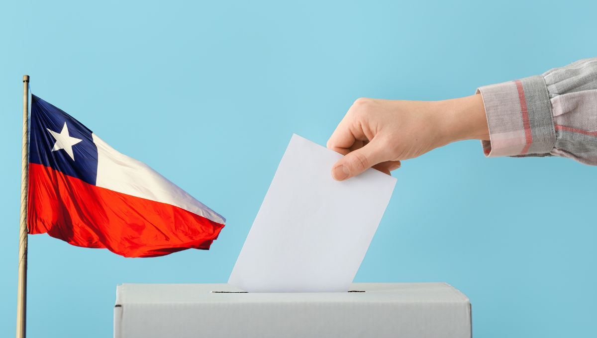 Chile: ¿Hasta cuándo se puede cambiar el domicilio electoral?