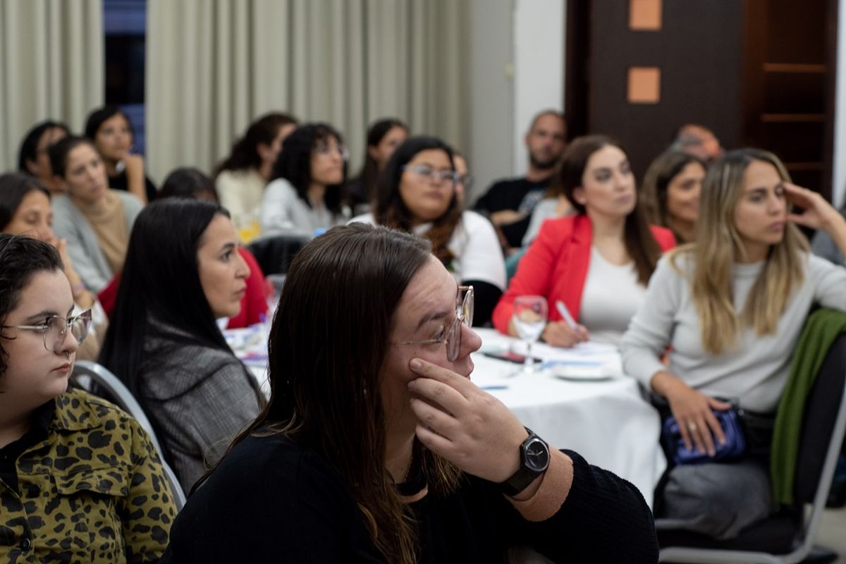 Mendoza cuenta con un nuevo espacio de acompañamiento para la salud sexual y reproductiva. Mendoza cuenta con un nuevo espacio de acompañamiento para la salud sexual y reproductiva.