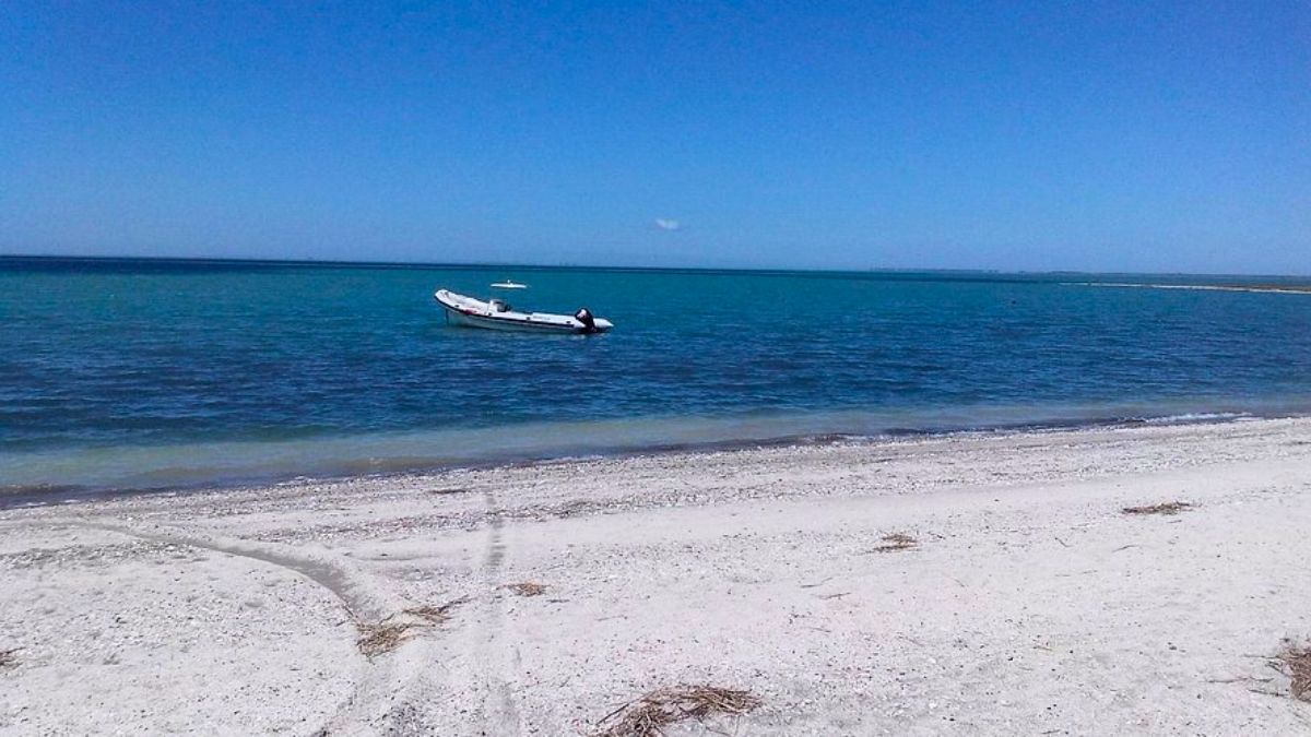 Las playas casi vírgenes que ofrece este pueblo. Las playas casi vírgenes que ofrece este pueblo.