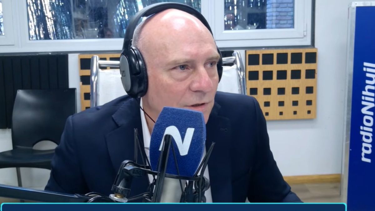 Dalmiro Garay respondió a las críticas y defendió la independencia de la Justicia mendocina