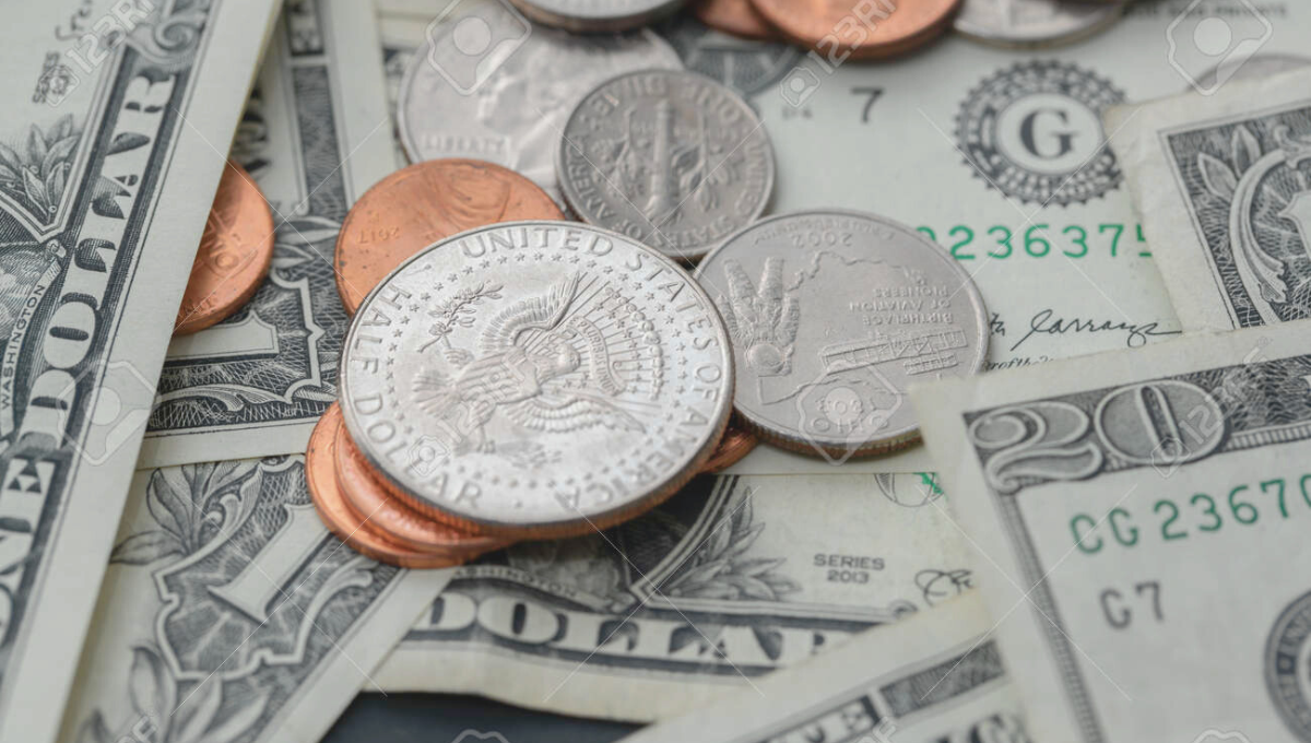 La Numismática es el coleccionismo o estudio de monedas o billetes antiguos