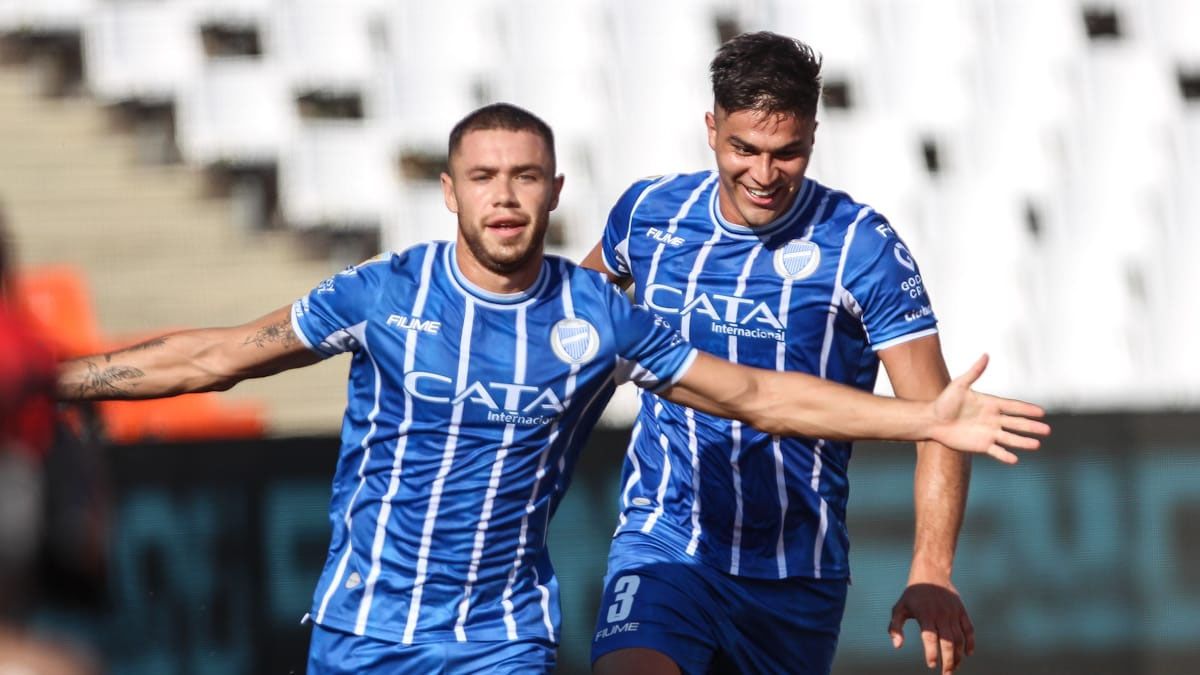 Cionechny ser{a una baja clave para el Tomba.