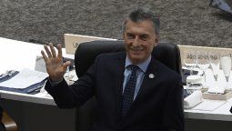 Macri anunció bonos para los trabajadores