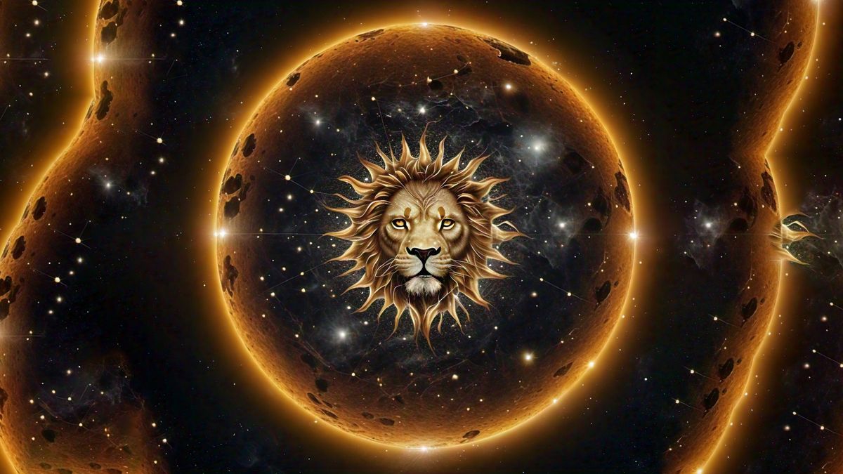 Portal del León. Portal del León. 