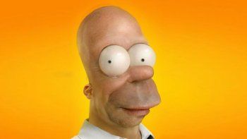 La secuela de la película de Los Simpson aún es 