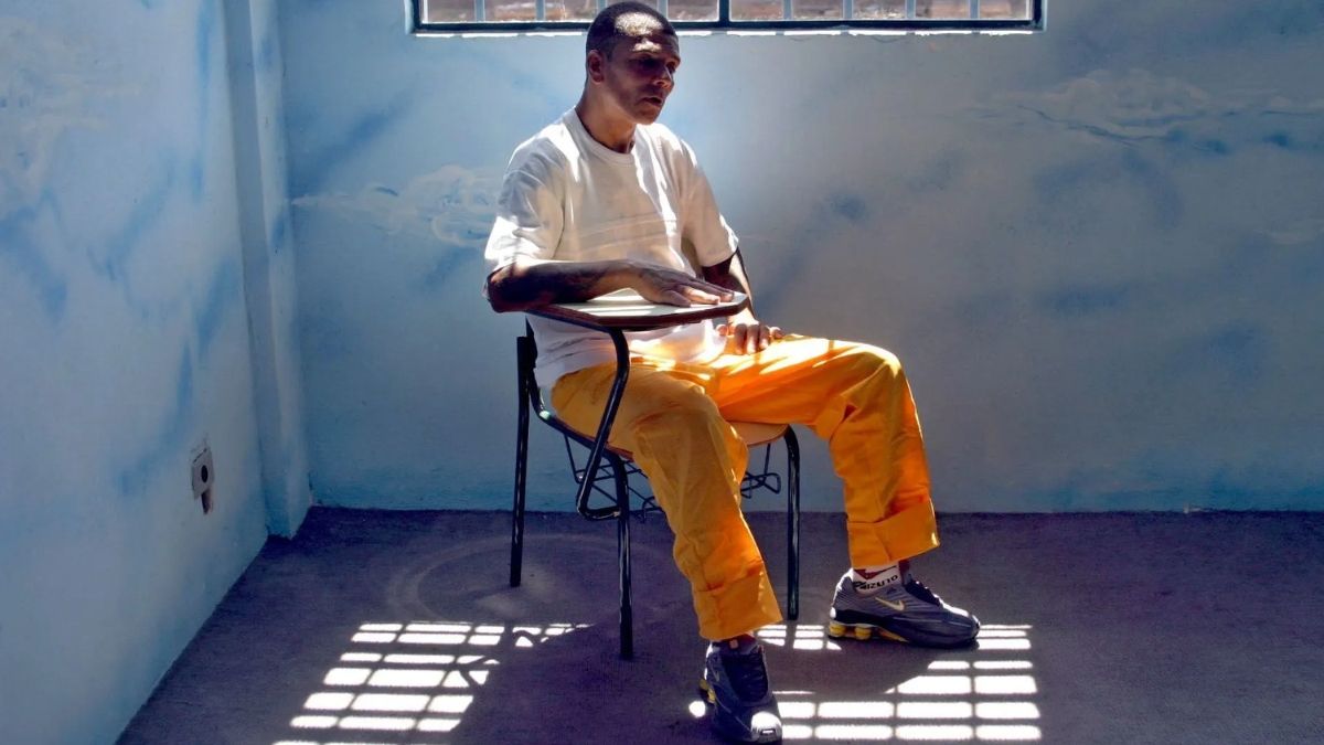 Pedrinho Matador, el mayor asesino serial de Brasil. Pedrinho Matador, el mayor asesino serial de Brasil.