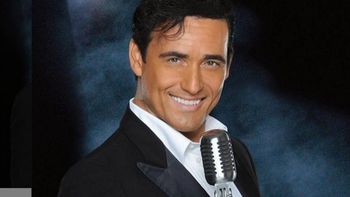 Murió Carlos Marín, cantante de Il Divo