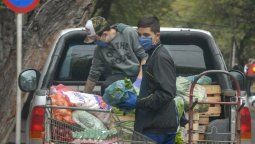 Coronavirus en Argentina: la cuarentena seguiría al menos hasta el 26 de mayo