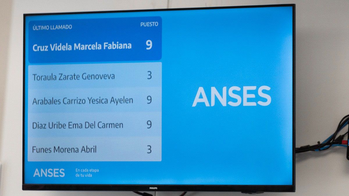 ANSES: quiénes cobran esta semana del 22 al 26 de abril. ANSES: quiénes cobran esta semana del 22 al 26 de abril.