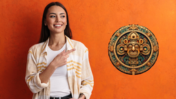 Horóscopo azteca: lo que dice sobre tu personalidad los primeros 6 signos, según la fecha de nacimiento