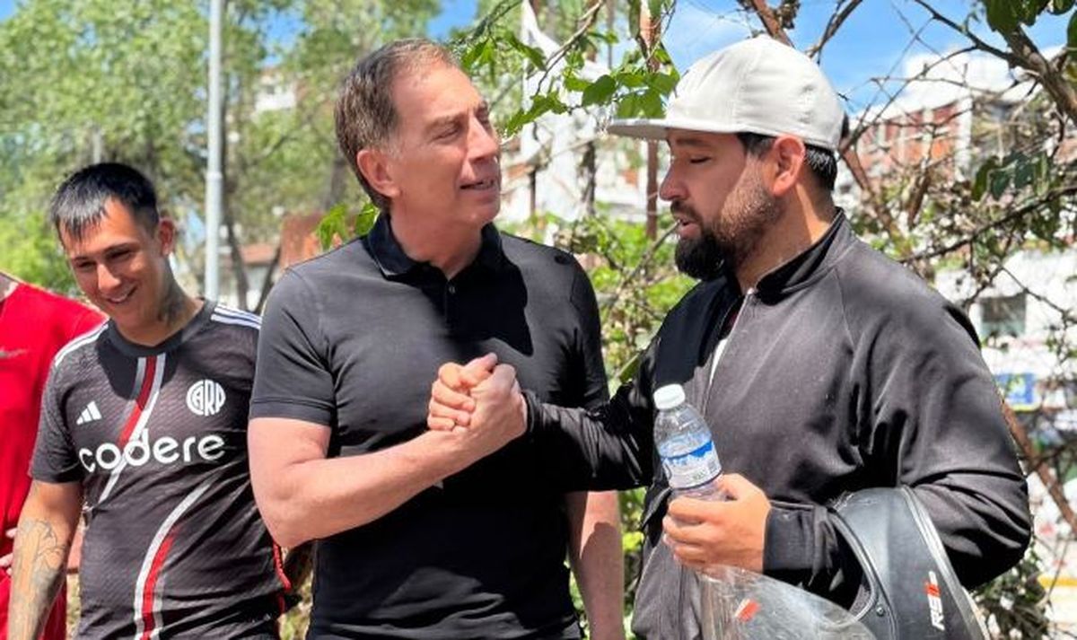 El fallo de la Cámara Nacional Electoral en favor de Diego Santilli generó enojo en la oposición