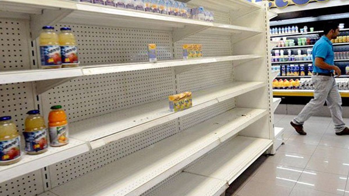 Comercio Interior imputó a grandes empresas por retención en sus volúmenes de producción o falta de entrega de determinados productos de consumo masivo.