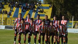 Atletico Club San Martín empató 1 a 1 ante Juventud Unida, en San Luis. Atletico Club San Martín empató 1 a 1 ante Juventud Unida, en San Luis.