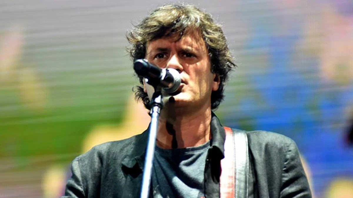 Ciro y Los Persas se presentará el lunes 8 de diciembre. Ciro y Los Persas se presentará el lunes 8 de diciembre.