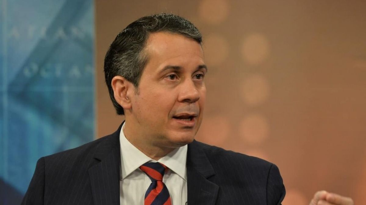 El ministro de Medio Ambiente de la República Dominicana Orlando Mera fue asesinado por un amigo de la infancia, quien lo acribilló a balazos