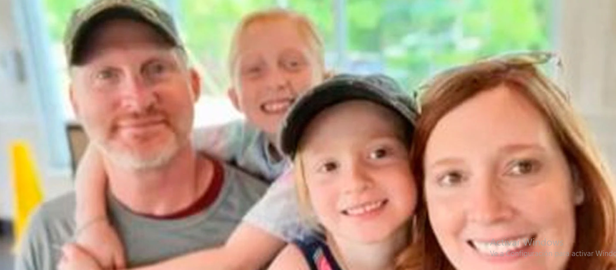 Tragedia. Siguió las instrucciones del GPS y murió al caer por un puente.