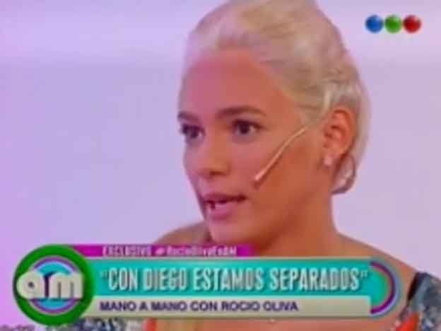 Maradona le pidió que devuelva los regalos