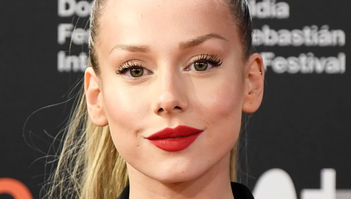 Netflix y una película oculta protagonizada por Ester Expósito