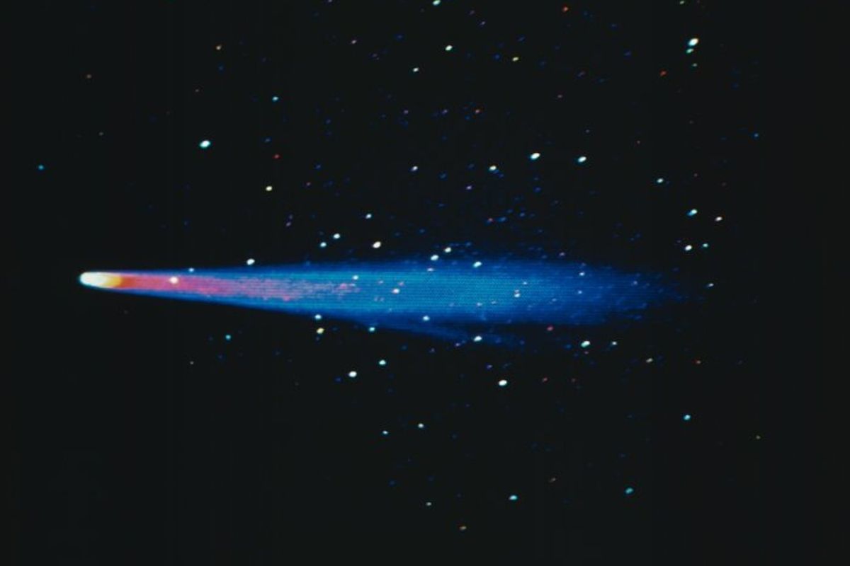 Durante tres meses, la NASA observará especialmente a este asteroide. Durante tres meses, la NASA observará especialmente a este asteroide.