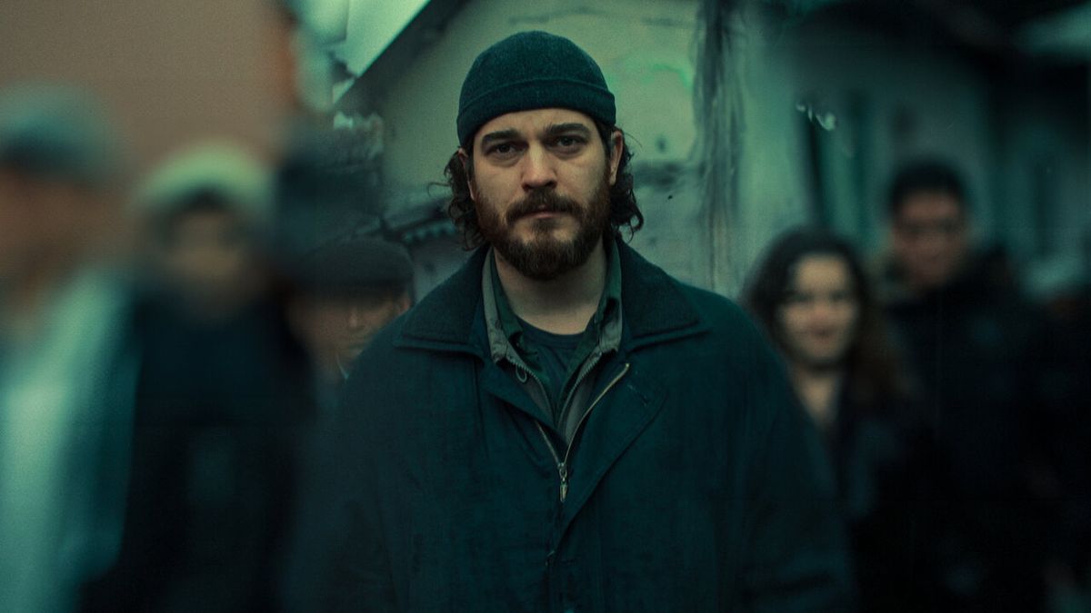 Streaming. Netflix tiene la espectacular serie turca de solo 8 capítulos. Streaming. Netflix tiene la espectacular serie turca de solo 8 capítulos.