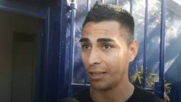 Hizo varios kilómetros para ver a la Lepra