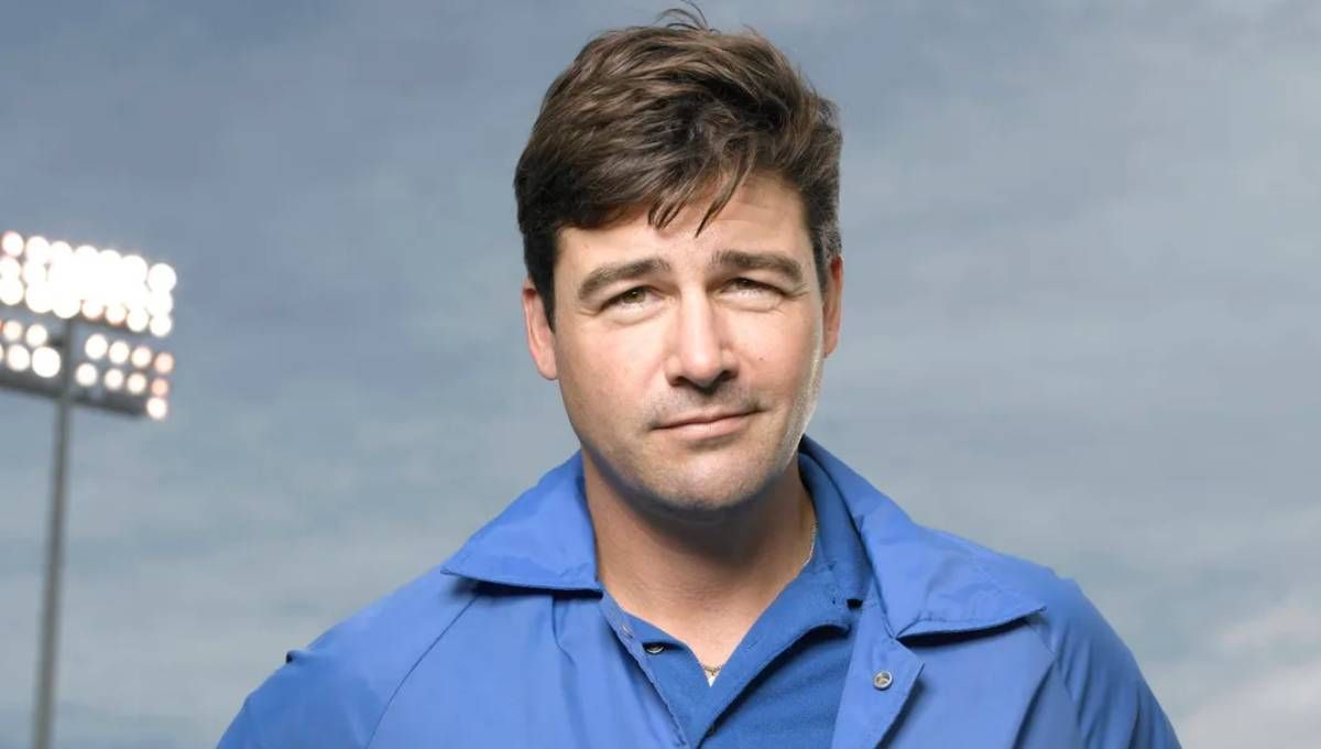 Está escondida en Netflix y es una de las mejores series de los últimos años