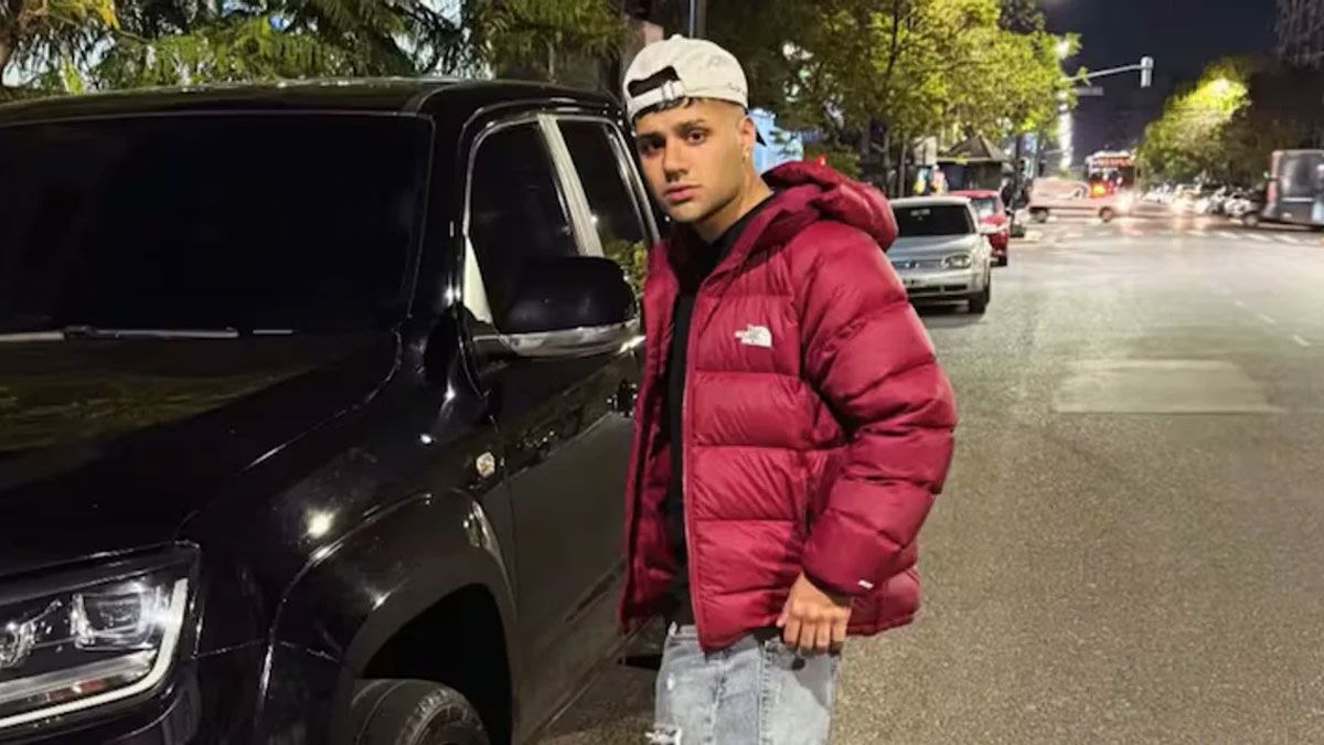Video sensible: un chico de 18 años causó un accidente con su Amarok y se llevó la vida de un matrimonio