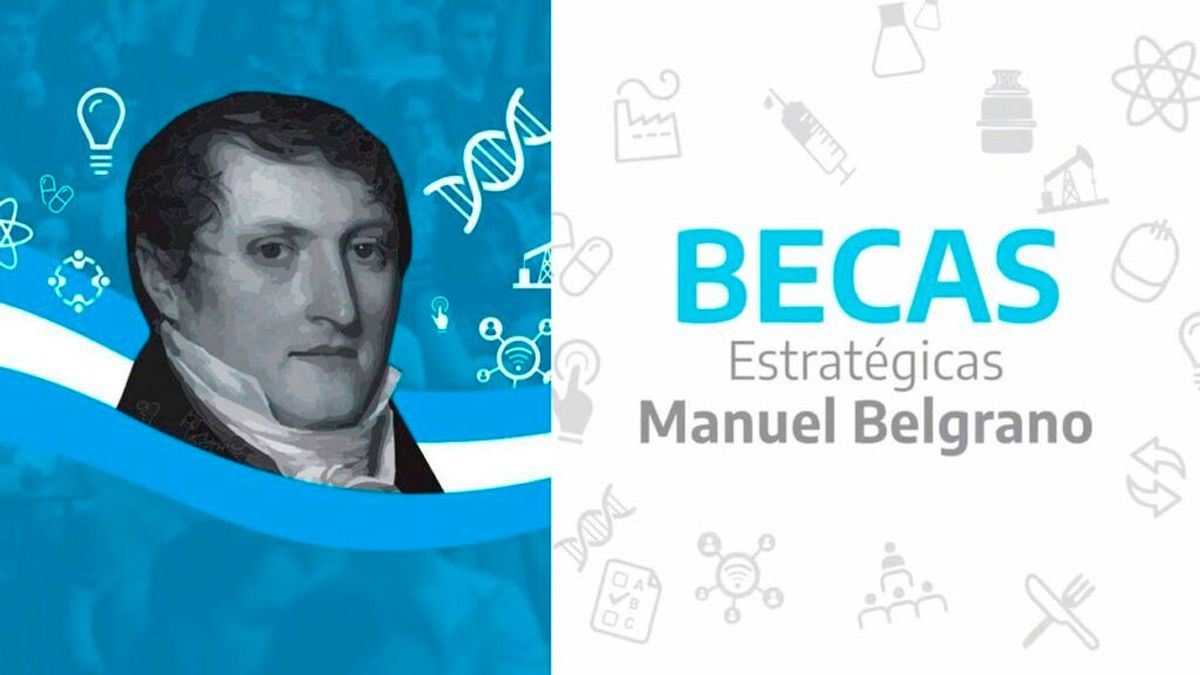 Becas Manuel Belgrano 2025: arrancó mayo y los interesados recibieron dos muy buenas noticas