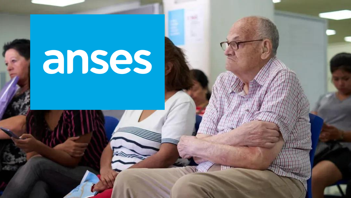 ANSES y una GRAN SORPRESA para JUBILADOS en abril y mayo