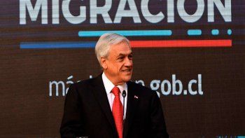 Piñera apela a poner la 