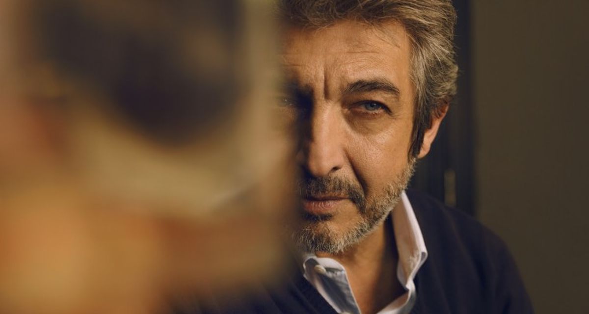 Ricardo Darín