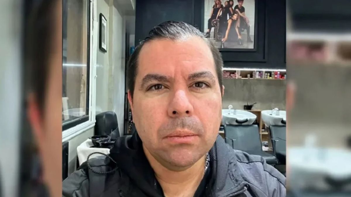 Crimen del peluquero: ofrecen una recompensa para encontrar a Abel Guzmán