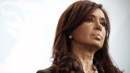 No hay pedido de suspensión del juicio a Cristina Fernández de Kirchner