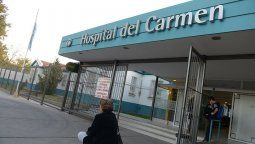 Chacras de Coria: se salvaron de milagro de morir intoxicados por pérdida de gas