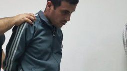 Posponen audiencia y sigue preso un acusado de violencia de género