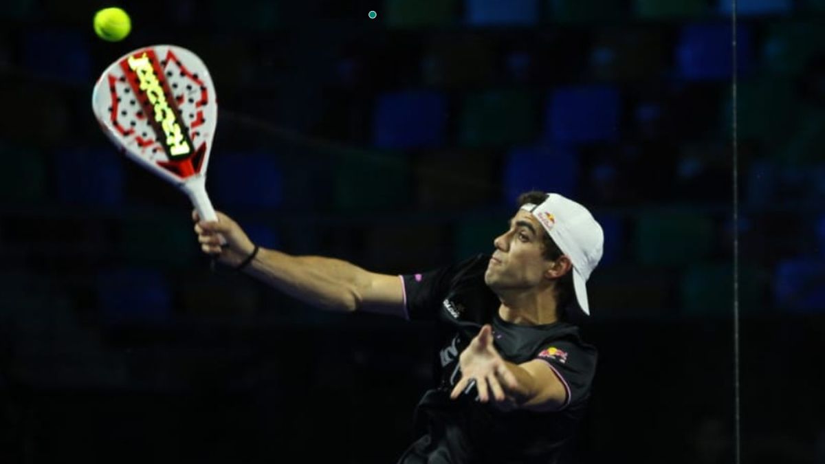 Lebrón irá en busca de las semifinales.