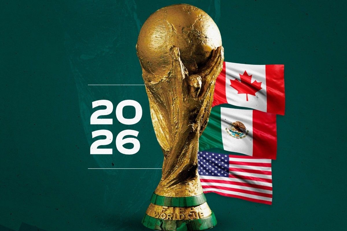 La FIFA dará grandes premios entre los 48 países participantes.