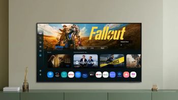 Mercado Libre remata este televisor Samsung con un asombroso descuento y en hasta 9 cuotas sin interés Mercado Libre remata este televisor Samsung con un asombroso descuento y en hasta 9 cuotas sin interés