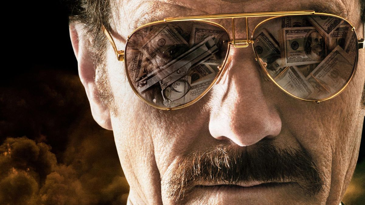 Esta película del 2016 de Estados Unidos se ha convertido en uno de los verdaderos éxitos de la plataforma Netflix. Esta película del 2016 de Estados Unidos se ha convertido en uno de los verdaderos éxitos de la plataforma Netflix.