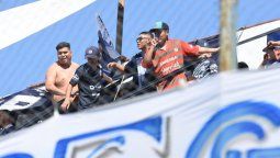 La Lepra deberá afrontar una dura sanción