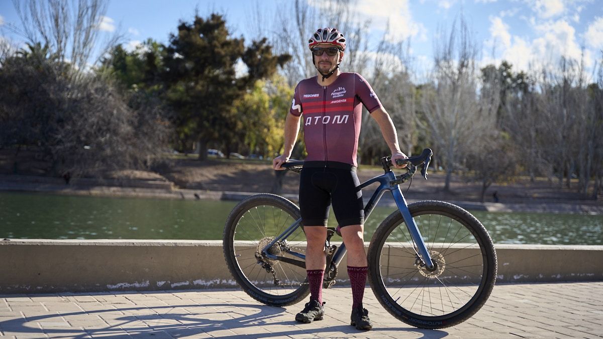 Cada atleta puede plantear la carrera como quiere, el único límite es el tiempo de llegada. Cada atleta puede plantear la carrera como quiere, el único límite es el tiempo de llegada.