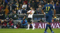 ¿Semi de Copa entre River y Boca? Puede darse