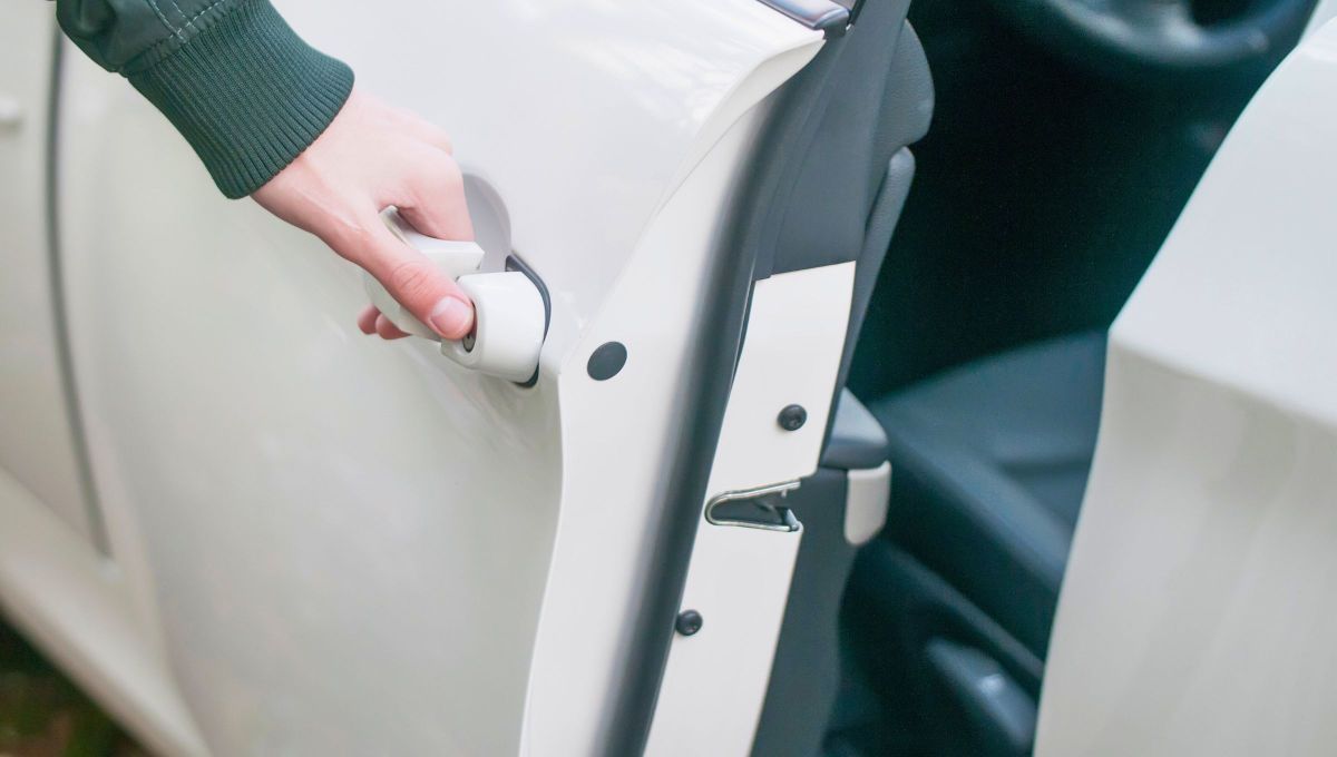 Cómo quitar el ruido que hacen las puertas del auto al abrirse o cerrarse: el eficaz truco
